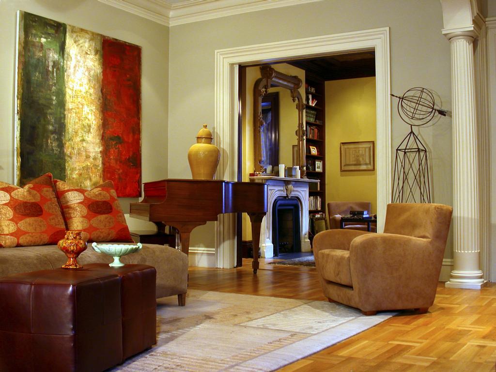 Pictures for Clarendon Square Bed & Breakfast in Boston, MA 02118